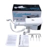 Luminys N3B-4LA2 N3 Series LumiLuxSmart 4MP Bullet IP Camera, 2.8mm Lens, IR and White-Light LEDs, Black - Image 2 of 0