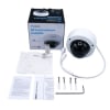 Luminys N3D-8LA2 LumiLuxSmart 8MP Dome IP Camera with IR and White-Light LEDs, 2.8mm Lens - Image 2 of 0