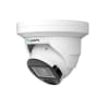 Luminys N3T-4LAV N3 Series LumiLuxSmart 4MP Turret IP Camera, 2.7-13.5mm Varifocal Lens, IR and White-Light LEDs, White - Image 1 of 0