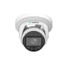Luminys N3T-4LAV N3 Series LumiLuxSmart 4MP Turret IP Camera, 2.7-13.5mm Varifocal Lens, IR and White-Light LEDs, White - Image 2 of 0