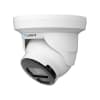 Luminys N3T-5DA2 N3-D 5MP Network LumiDeterrent Flashing White-light Turret Camera, 2.8mm Lens, White - Image 2 of 0