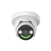 Luminys N3T-8BA2 8MP Network LumiLightBand Turret Camera, 2.8mm Fixed Lens - Image 1 of 0