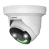 Luminys N3T-8BA2 8MP Network LumiLightBand Turret Camera, 2.8mm Fixed Lens - Image 2 of 0