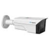 Luminys N5B-12LA2 12MP LumiLuxSmart IP Bullet Camera with IR and White-Light LEDs, 2.8mm Fixed Lens - Image 2 of 0