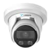 Luminys N5T-8LA2 8MP IP LumiLuxSmart White Turret Camera, 2.8mm Fixed Lens - Image 1 of 0