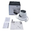 Luminys N5T-8LA2 8MP IP LumiLuxSmart White Turret Camera, 2.8mm Fixed Lens - Image 3 of 0