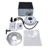 Luminys N9F-12RA1 12MP Fisheye 360Â° IP Camera, 33' IR Distance, 1.85mm Lens - Image 2 of 0