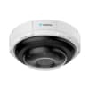 Luminys N9P-20RAV 4x5MP Multi-Directional AI IP Dome Camera - Image 1 of 0