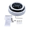 Luminys N9P-20RAV 4x5MP Multi-Directional AI IP Dome Camera - Image 2 of 0