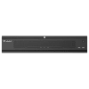 Luminys R68-64NA R6 Extreme Series 64-Channel 8K LumiSearch NVR, 1400 Mbps, HDMI, VGA - Image 2 of 0