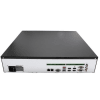 Luminys R68-64NA R6 Extreme Series 64-Channel 8K LumiSearch NVR, 1400 Mbps, HDMI, VGA - Image 3 of 0