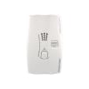 Macurco CM-E1 Security Series Carbon Monoxide CO Gas Detector, 9-32VDC, Residential/Light Commercial - Image 1 of 0