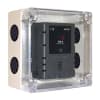 Macurco WHK-1 Weatherproof Housing Kit for Series Detectors - Image 2 of 0