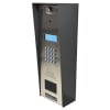 Mircom TX3-2000-4UR-C TX3 Reinforced Slim Line Voice Access System - Image 2 of 0