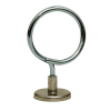 Mag Daddy BRM4T200 2" 1/4-20 Magnetic Bridle Ring, 90 lbss, 10-Pack - Image 2 of 0