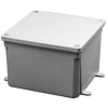 5133710 Junction Box, NEMA 4X, Screw Cover, 6" x 6" x 4" - Image 2 of 0