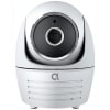 alula CAM-360-JS1 2MP Indoor Full 1080P HD Video 360 Camera, White - Image 1 of 0