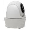 alula CAM-360-JS1 2MP Indoor Full 1080P HD Video 360 Camera, White - Image 2 of 0