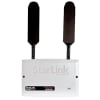 Napco SLE-MAX2L-C StarLink MAX2L Connect Universal Cellular / IP Communicator and Remote Services Hub, Tri-Carrier AT&T, Verizon & T-Mobile Support - Image 1 of 0