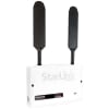 Napco SLE-MAX2L-C StarLink MAX2L Connect Universal Cellular / IP Communicator and Remote Services Hub, Tri-Carrier AT&T, Verizon & T-Mobile Support - Image 3 of 0