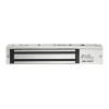 Alarm Controls Maglock, 600LB, LED, MBS, DSS, 12/24VDC, Single, Aluminum - Image 1 of 0