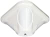 Bosch DS9370 Panoramic TriTech 360Ëš Motion Sensor Ceiling Mount, White - Image 3 of 0