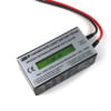 ACT CHROME 12V SLA Battery Tester â€“ Intelligent Ah Capacity Tester for UPS & Fire Alarm Systems - Image 1 of 0