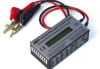 ACT CHROME 12V SLA Battery Tester â€“ Intelligent Ah Capacity Tester for UPS & Fire Alarm Systems - Image 2 of 0