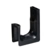 Panduit JP2W-L20 Wall Mount J-Pro J-Hook, 1/4" (M6) Mounting Hole, Nylon 6.6 - Image 2 of 0