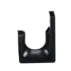 Panduit JP2W-L20 Wall Mount J-Pro J-Hook, 1/4" (M6) Mounting Hole, Nylon 6.6 - Image 3 of 0