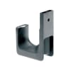 Panduit JP2W-L20 Wall Mount J-Pro J-Hook, 1/4" (M6) Mounting Hole, Nylon 6.6 - Image 4 of 0
