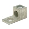 LA2 Mechanical Lug, Aluminum, 1-Conductor, 14 - 2 AWG - Image 2 of 0