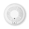 Honeywell Home PROSIXCMBOV ProSeries Two-Way Wireless Combination Smoke/ Heat and Carbon Monoxide (CO) Alarm Detector with LED Indicators - Image 1 of 0