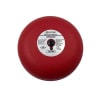 Potter / Amseco PBA-1206 AC Powered Bell 120VAC 6" Potter PBA1206 - Image 2 of 0