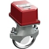 Potter VSR-3 VSR Series Vane Type Waterflow Alarm Switch with Retard, 3" Nominal Pipe Size - Image 1 of 0
