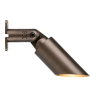FX Luminaire CA51-ECO20WFL-AB Accent Lights Cora Collection Series CA-51 Accent Light, 6.0 VA, 2700K, 30Â° LED MR-16 Lamp, Antique Bronze - Image 2 of 0