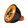 FX Luminaire MR-16-ZD-35-W-FL LED Replacement Lamp, 35W, Warm Color, Beam Wide Flood 60Â° - Image 4 of 0
