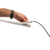 FX Luminaire SRP-40-W Modern Collection Strip Light, Warm 2700K, 40' (12.2m) - Image 1 of 0