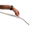 FX Luminaire SRP-40-W Modern Collection Strip Light, Warm 2700K, 40' (12.2m) - Image 2 of 0
