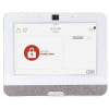 IQ IQP4002 Verizon IQ Panel PowerG 433MHz, 7" All-in-One Touchscreen, White - Image 2 of 0