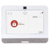 Qolsys IQP4004 AT&T IQ Panel 4 PowerG + 319.5MHz, 7" All-in-One Touchscreen, White - Image 1 of 0