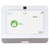 Qolsys IQP4004 AT&T IQ Panel 4 PowerG + 319.5MHz, 7" All-in-One Touchscreen, White - Image 2 of 0
