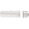 IQ QS1134-840 IQ Recessed DW-S Wireless Door Window Motion Sensor, S-Line Encrypted, White - Image 2 of 0
