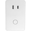 IQ QZ2140-840 IQ Dimmer Plug in Lamp Module, Z-Wave Repeater - Image 1 of 0