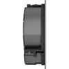 QSC AD-C6T-LPZB-WH 2-Way, Low Profile, 135Â° Conical DMT Cealing Speaker, White - Image 5 of 0