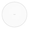 QSC AD-C6T-ZB-WH 6.5" Two-Way Ceiling Speaker - Image 2 of 0