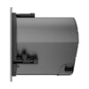 QSC AD-C6T-ZB-WH 6.5" Two-Way Ceiling Speaker - Image 3 of 0