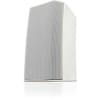 QSC AD-S6T-WH AcousticDesign Series 6.5" 2-Way Indoor/Outdoor Surface Mount Speaker, 150W, White - Image 1 of 0