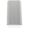 QSC AD-S6T-WH AcousticDesign Series 6.5" 2-Way Indoor/Outdoor Surface Mount Speaker, 150W, White - Image 2 of 0
