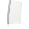 QSC AD-S6T-WH AcousticDesign Series 6.5" 2-Way Indoor/Outdoor Surface Mount Speaker, 150W, White - Image 3 of 0